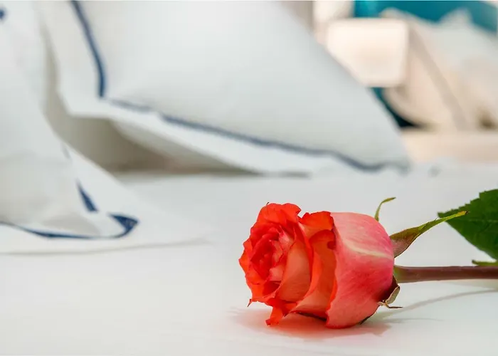 Апартаменты Anaria Blue Эрмуполис