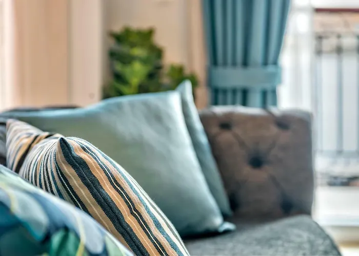 Anaria Blue Эрмуполис