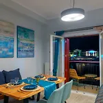 Anaria Blue דירה ארמופוליס