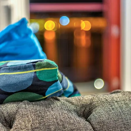 Apartament Anaria Blue Ermupoli