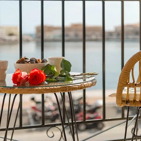 شقة Anaria Blue إرموبولّي