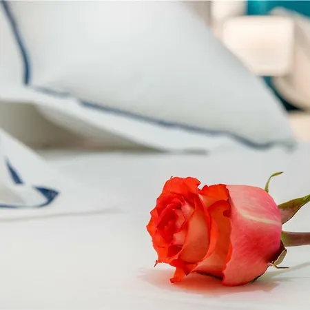 Apartament Anaria Blue Ermupoli