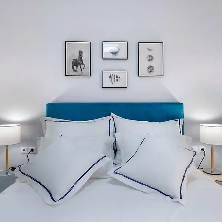 Anaria Blue Apartament