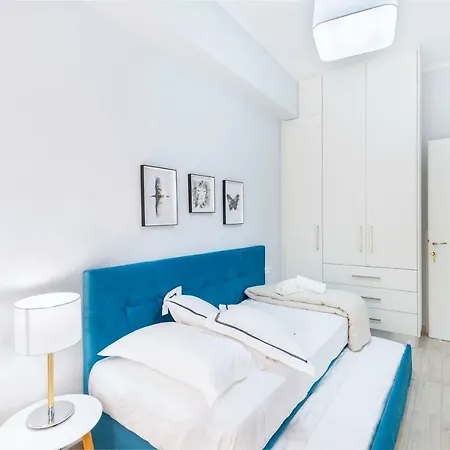 Anaria Blue Apartament