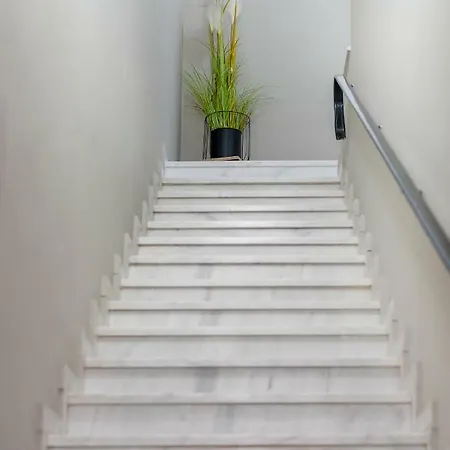 Anaria Blue Apartament *