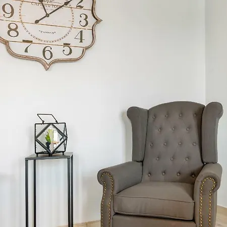 Apartament Anaria Blue