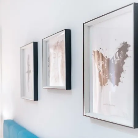 Anaria Blue Apartament