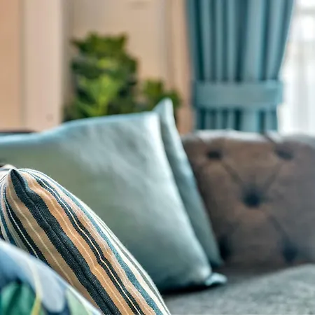 Anaria Blue Ermupoli