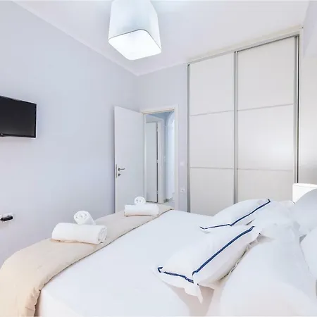 Apartament Anaria Blue *