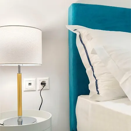 Apartament Anaria Blue