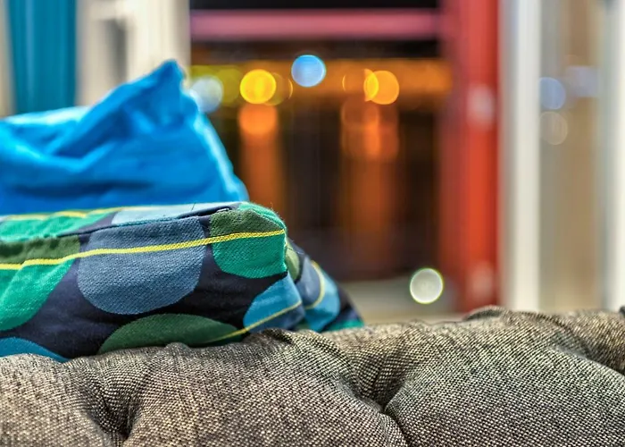 Appartement Anaria Blue Ermoupoli