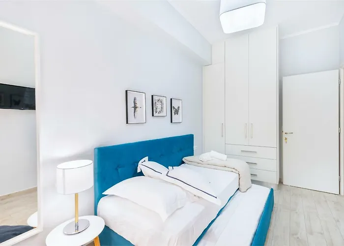 Anaria Blue Appartement