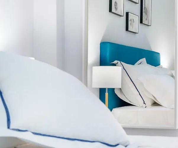 Anaria Blue Appartement *