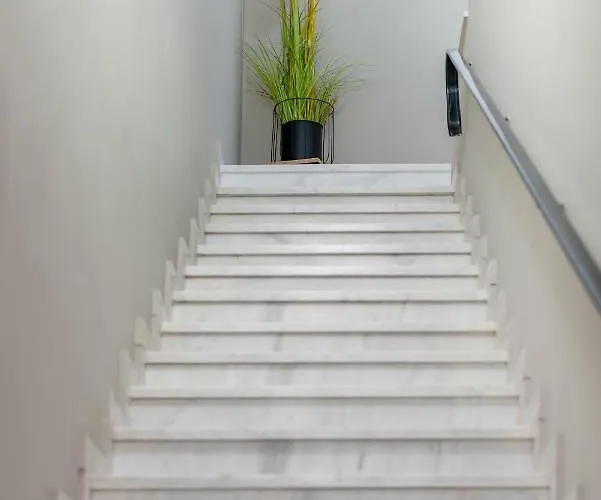 Anaria Blue Appartement *