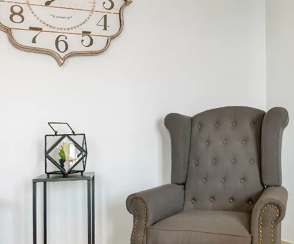 Appartement Anaria Blue