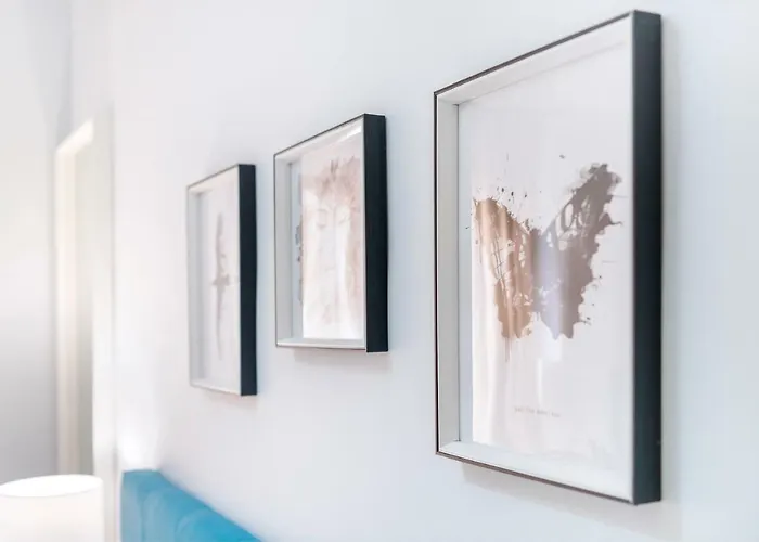 Anaria Blue Appartement