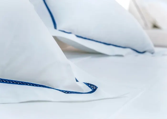 Appartement Anaria Blue Ermoupoli