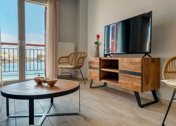 Anaria Blue Ermoupoli