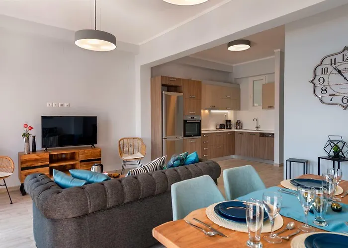 Anaria Blue Ermoupoli