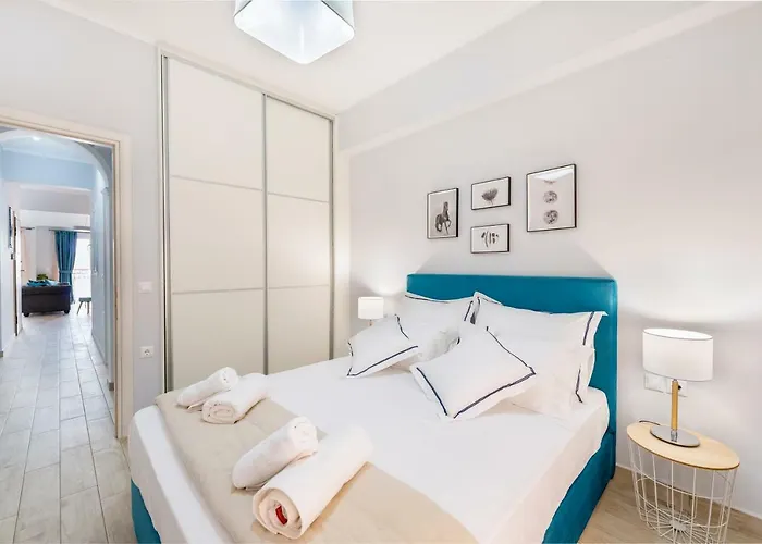 Anaria Blue * Ermoupoli